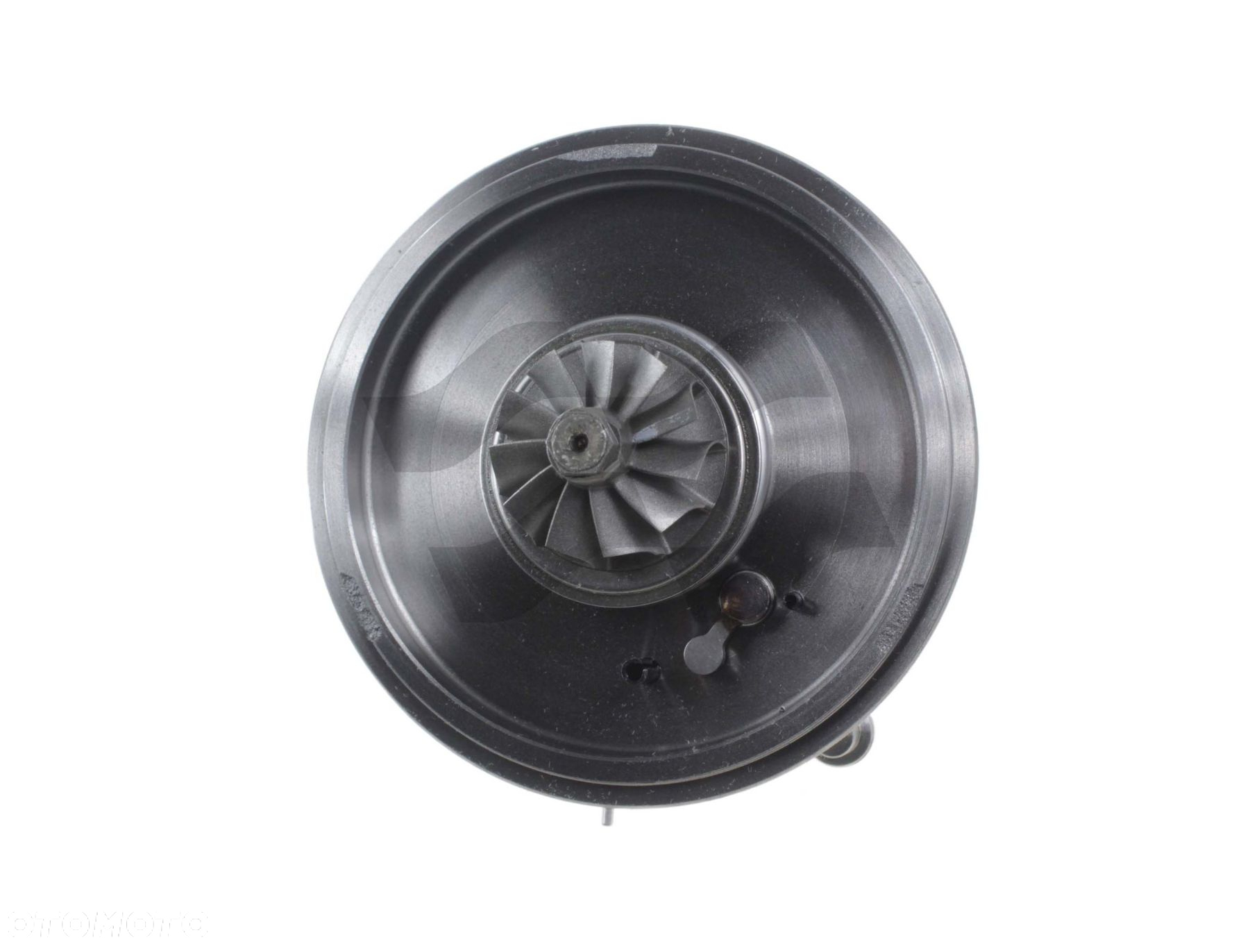 Rdzeń turbosprężarki 28201-2A810 PEUGEOT 308 1.6 BLUEHDi DV6FC 88KW 2013 824168-0001 - 6