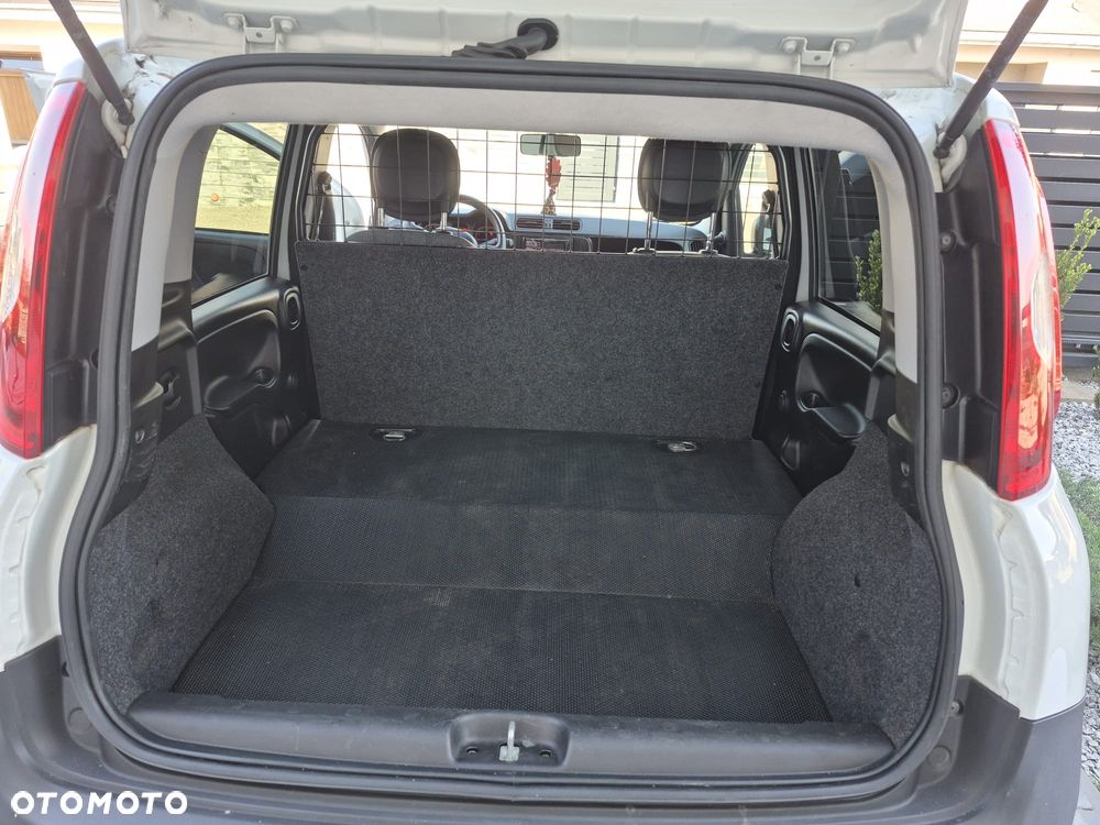 Fiat Panda Hybrid Easy Business - 6