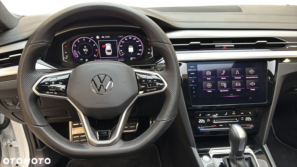 Volkswagen Arteon 2.0 TSI R-Line DSG - 14