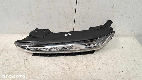 Hyundai Kona DRL lampa lewa LED