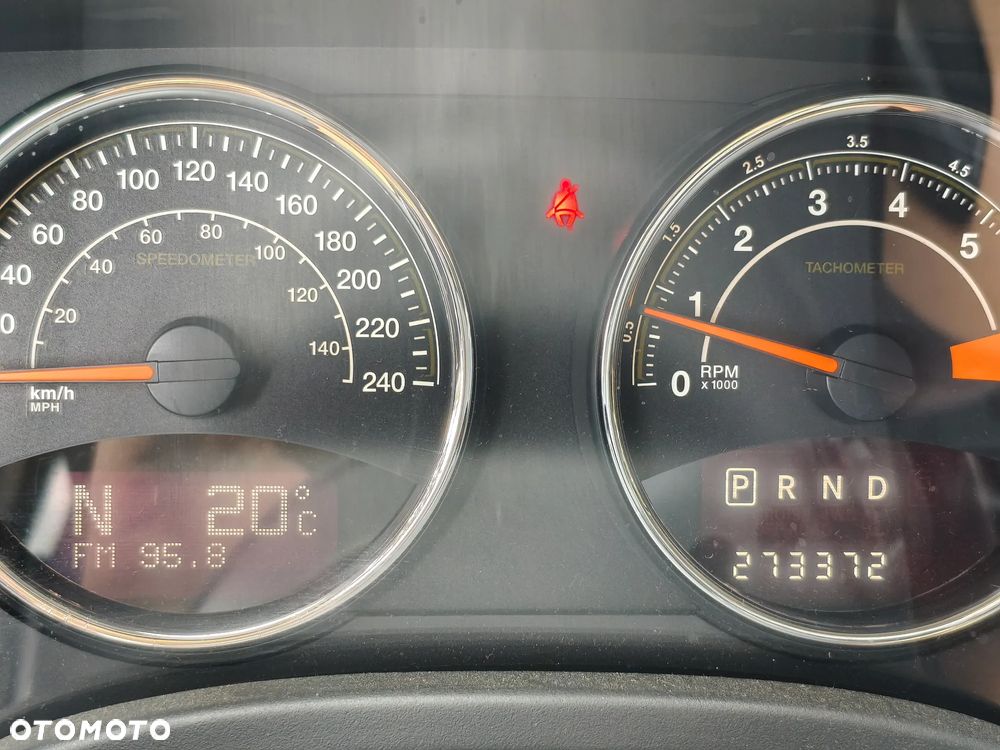 Jeep Compass 2.0 4x2 Limited - 6