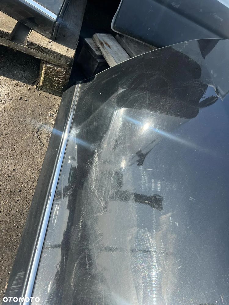 Drzwi lewe przednie KIEROWCY Mercedes W221 S KLASA LONG Przed liftem !! DO MALOWANIA !! - 5