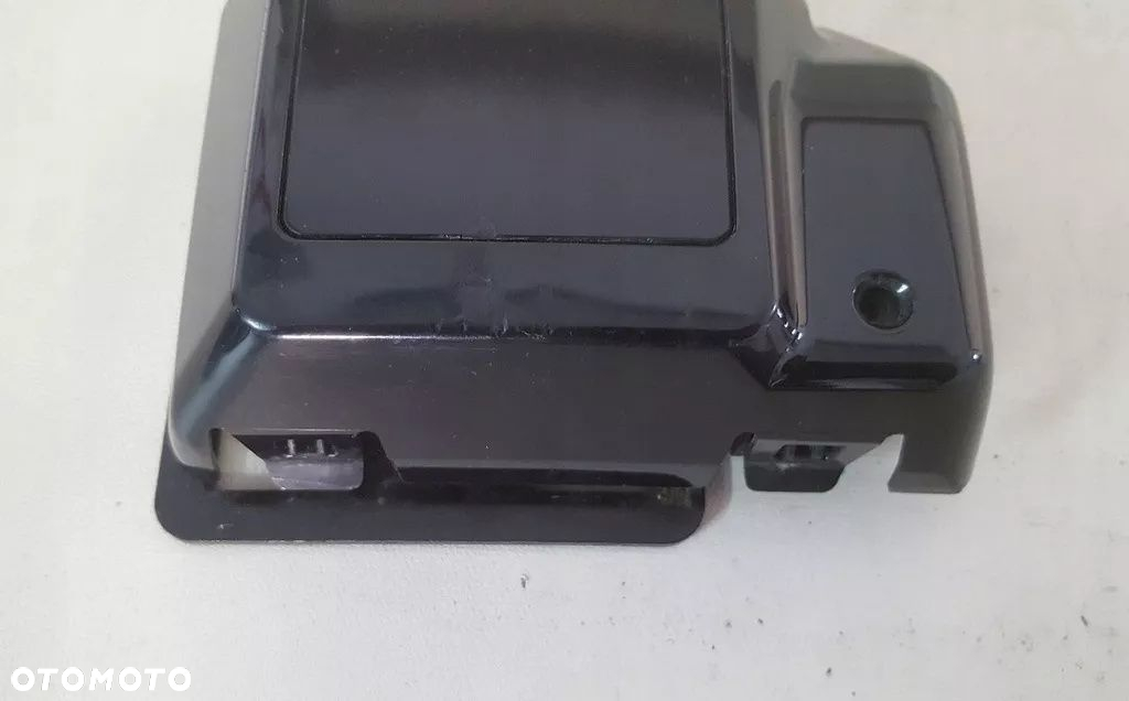 Radar ACC sensor DSC czujnik BMW 4 G22 G23 - 2