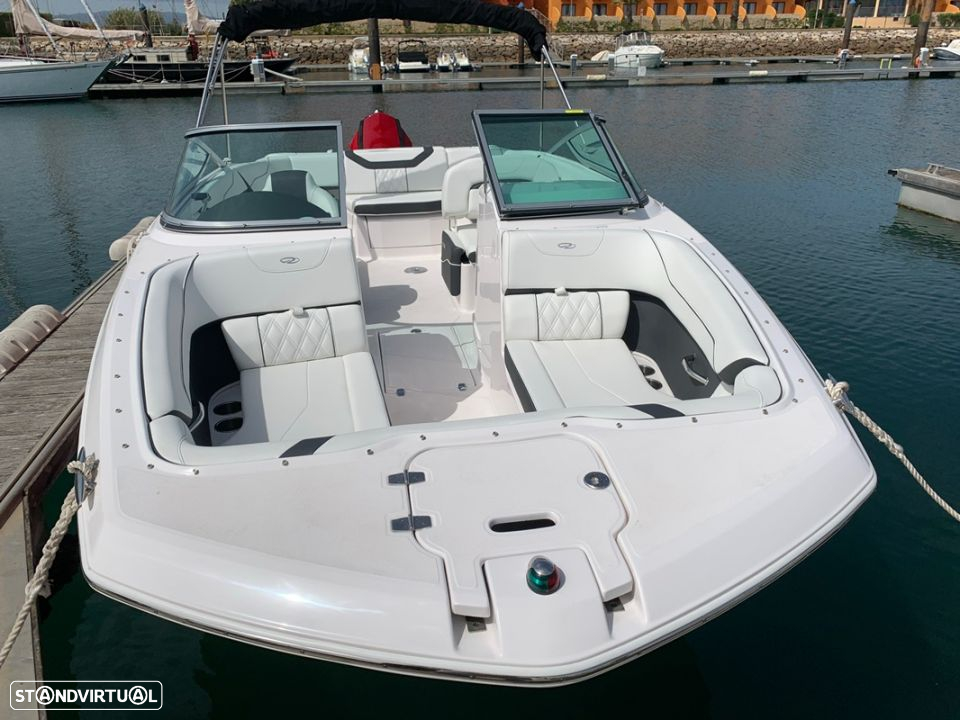 Regal 23 OBX - 2