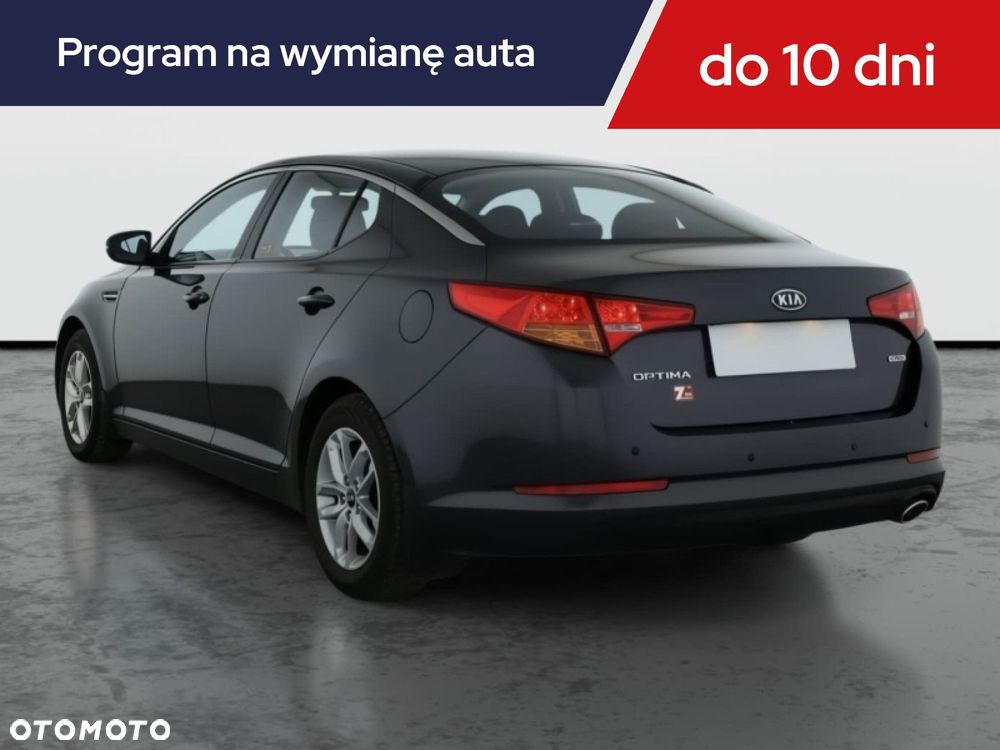 Kia Optima - 6