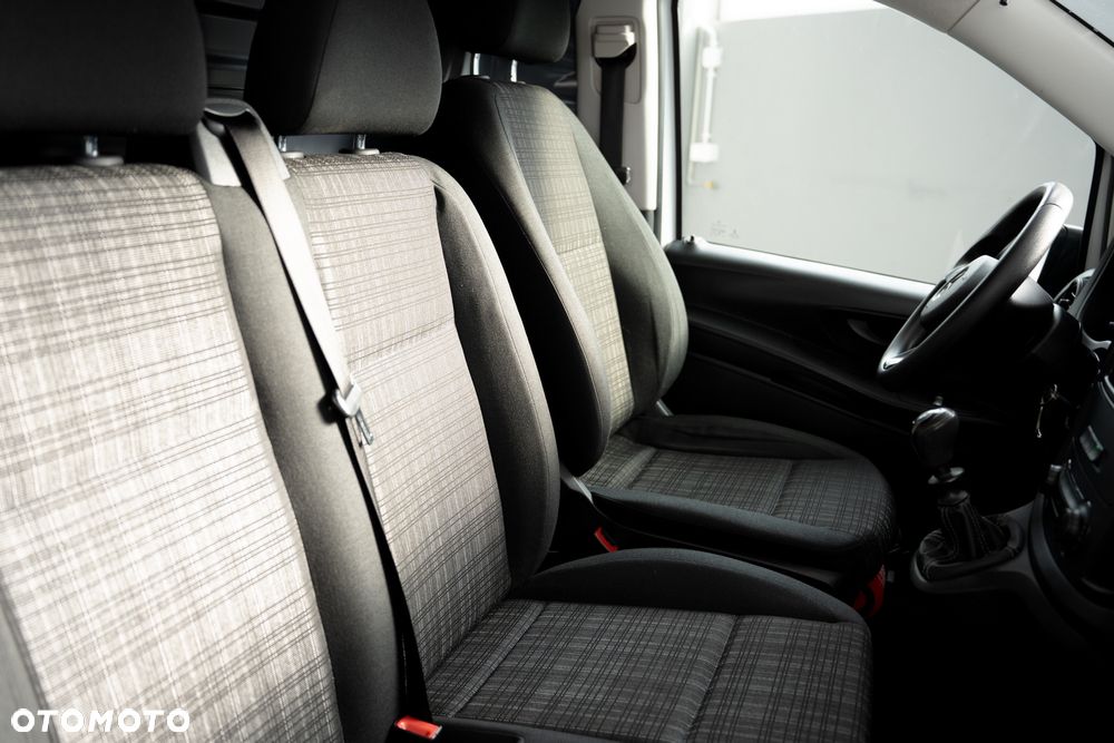 Mercedes-Benz VITO - 8