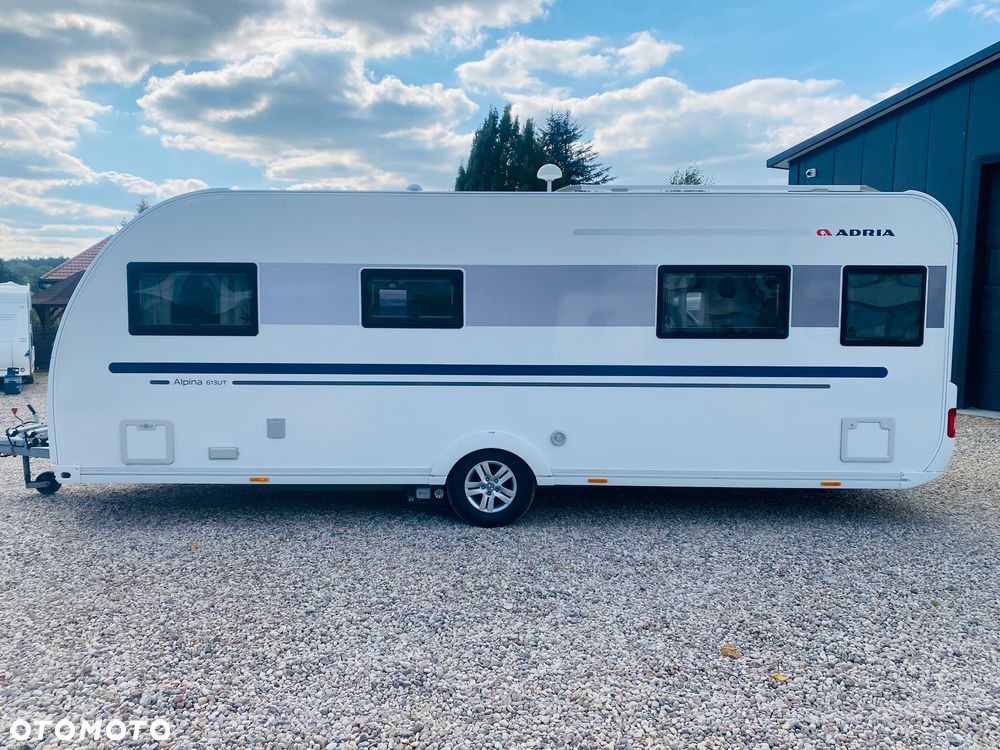 Adria Alpina 613 - 3