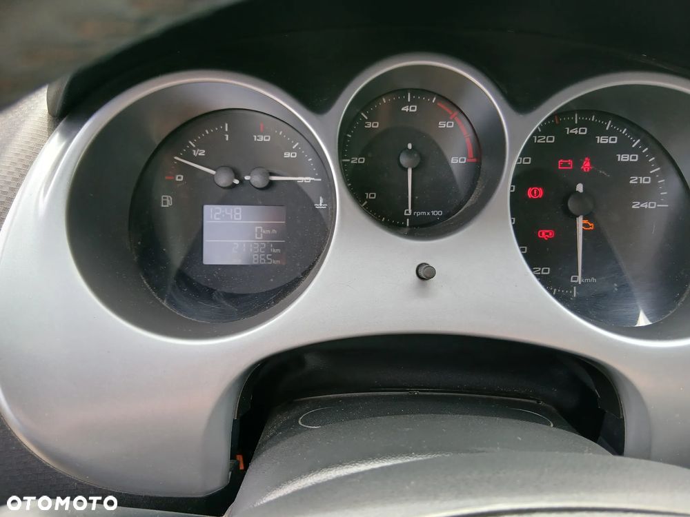 Seat Altea - 10