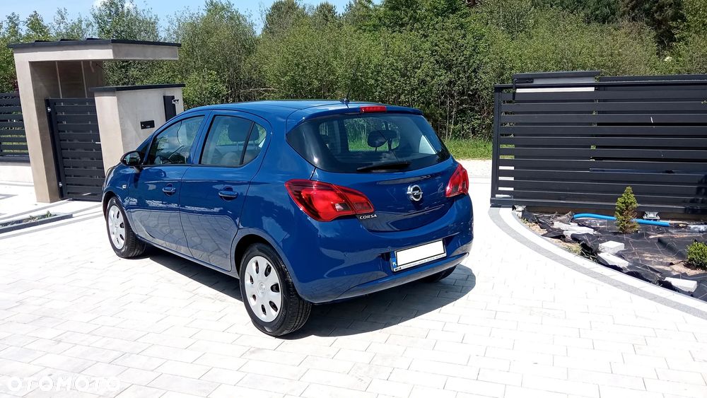 Opel Corsa 1.4 Enjoy - 7