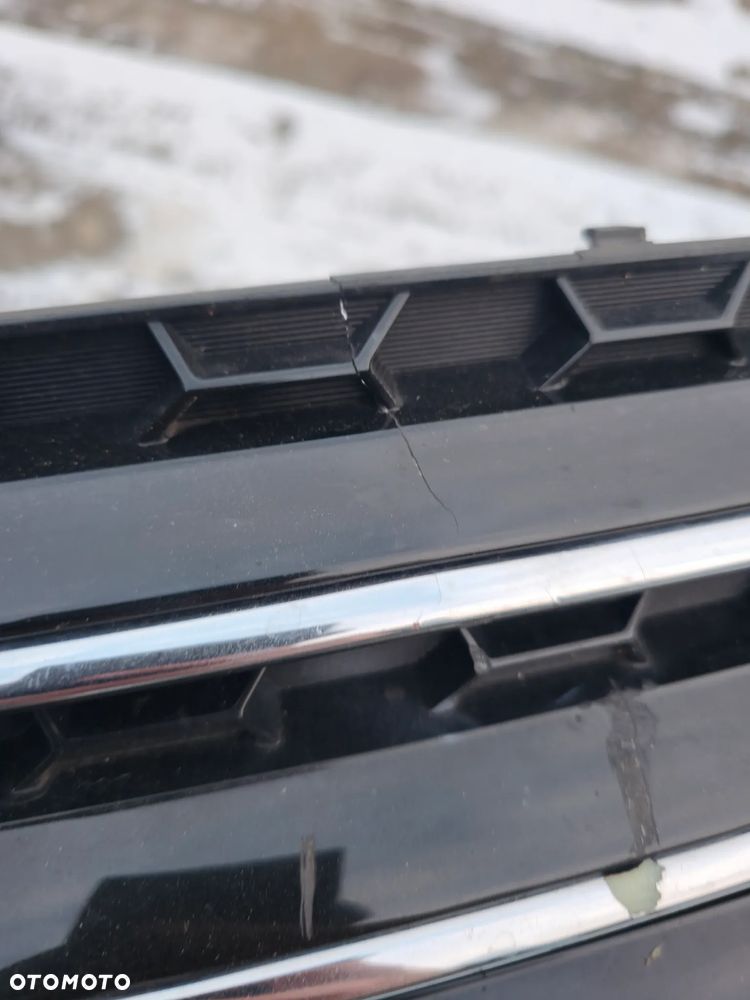 MITSUBISHI SPACE STAR LIFT 2019- GRILL ATRAPA ZDERZAKA 7450B352 7450B351 EUROPA - 6