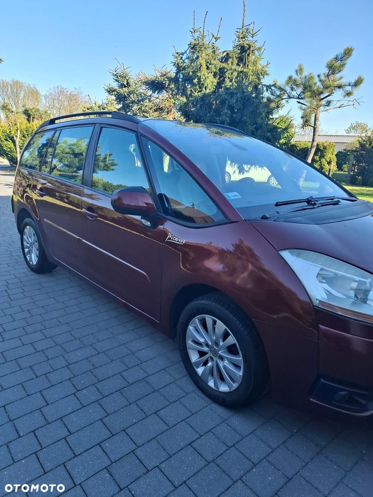 Citroën C4 Grand Picasso - 2