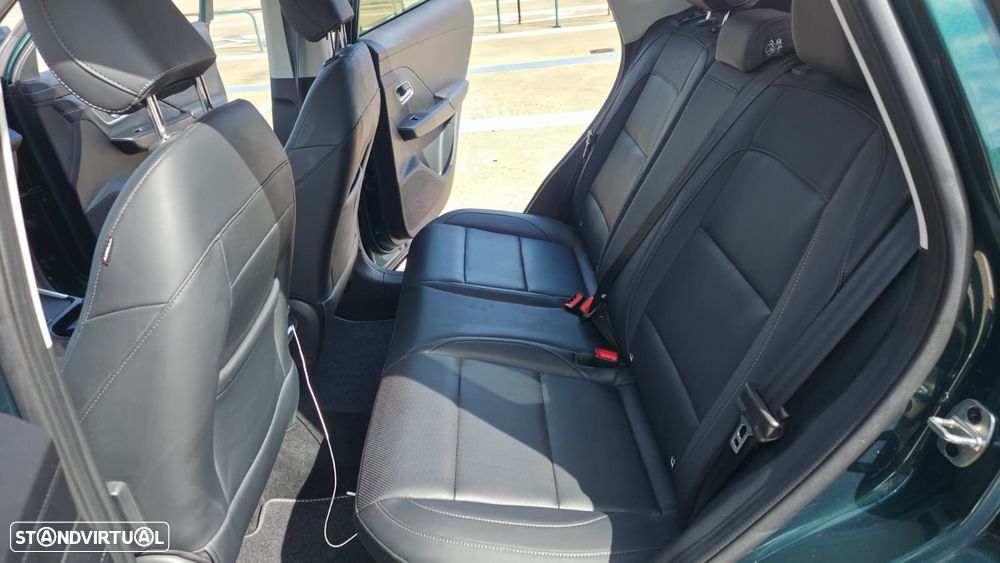 MG ZS 1.5 Hybrid+ Luxury - 8
