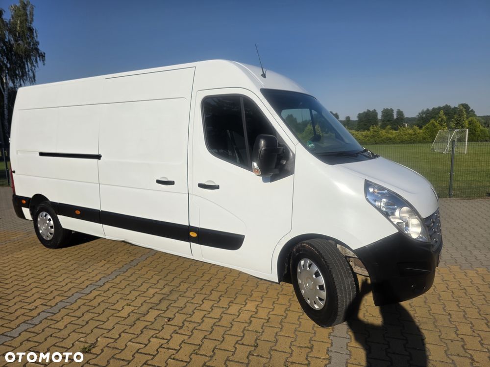 Renault Master - 3