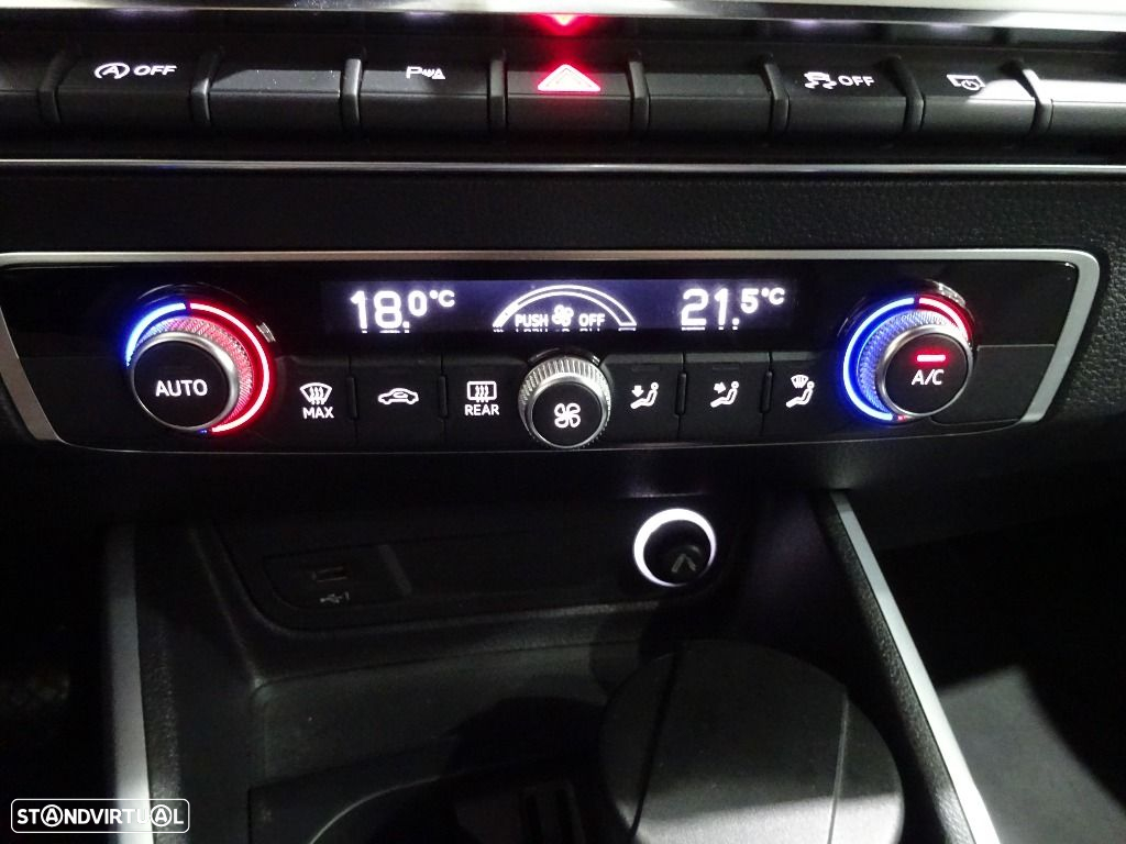 Audi Q2 30 TDI Design S tronic - 24