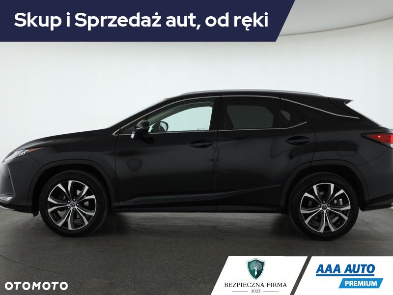 Lexus RX - 3