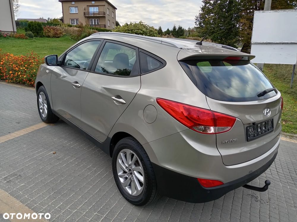 Hyundai ix35 - 37