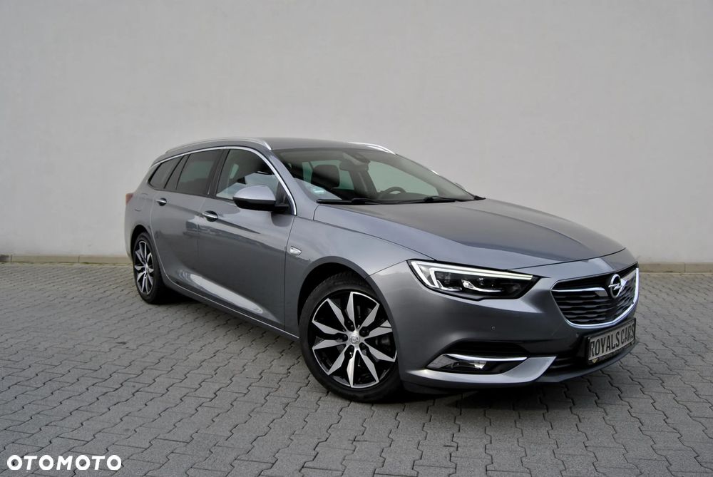 Opel Insignia Grand Sport 2.0 Diesel Innovation - 6