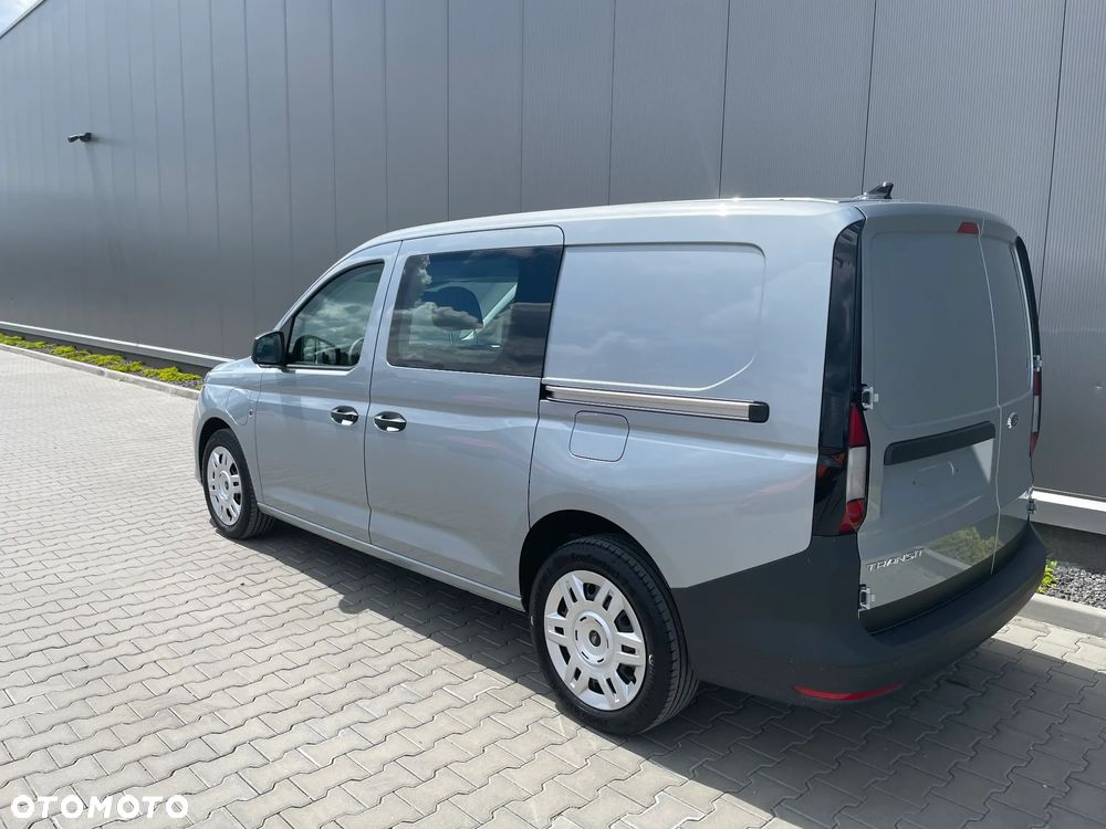 Ford Transit Connect - 9