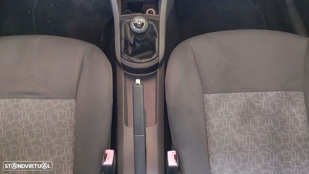 SEAT Ibiza 1.2 12V Fresc - 16