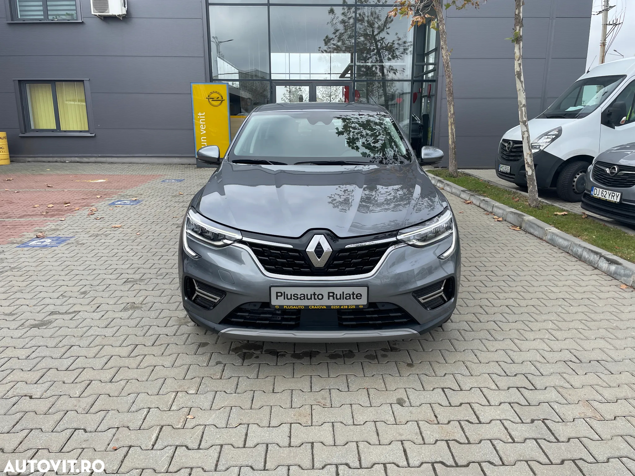 Renault Arkana - 3