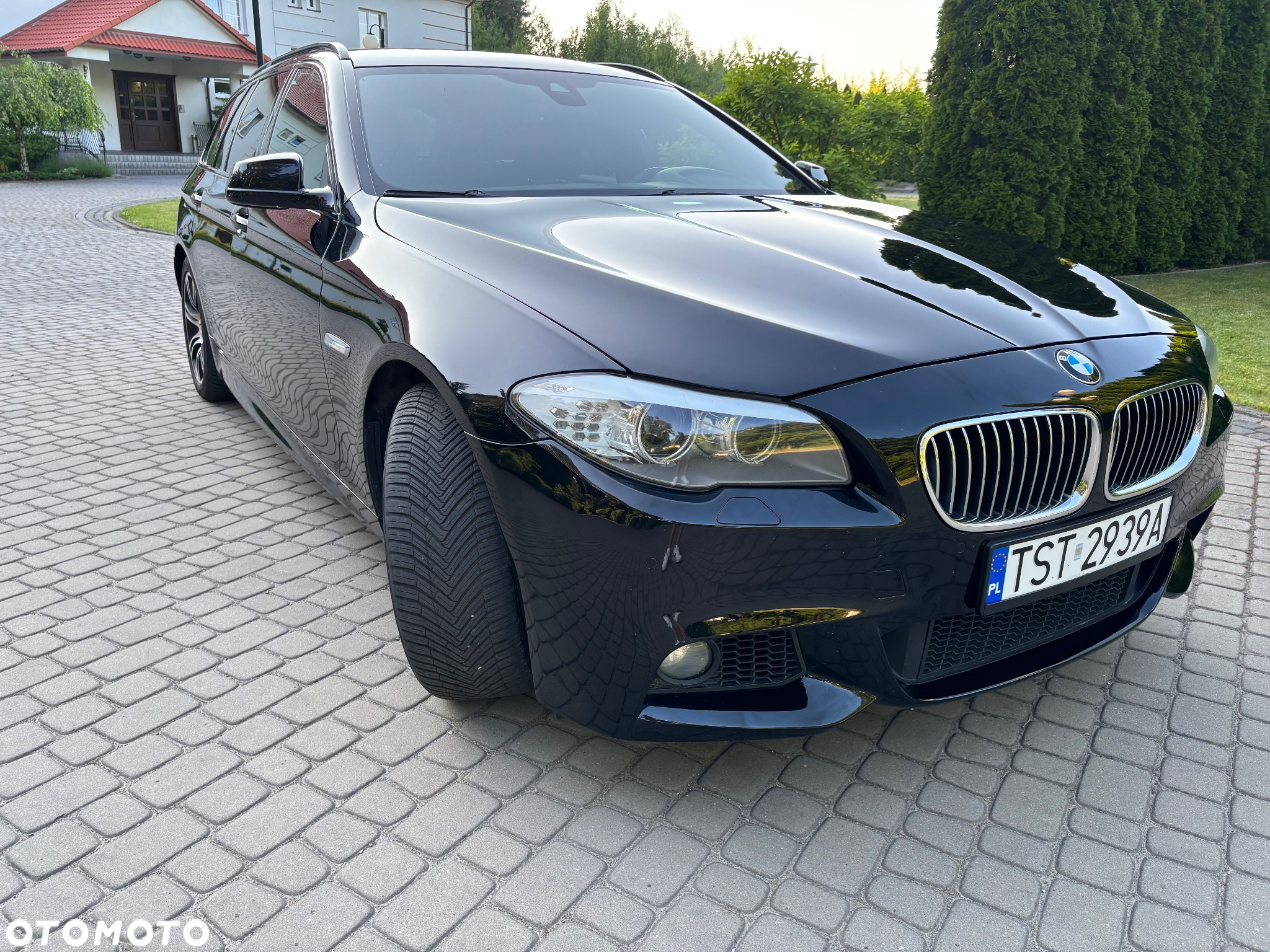 BMW Seria 5 - 12