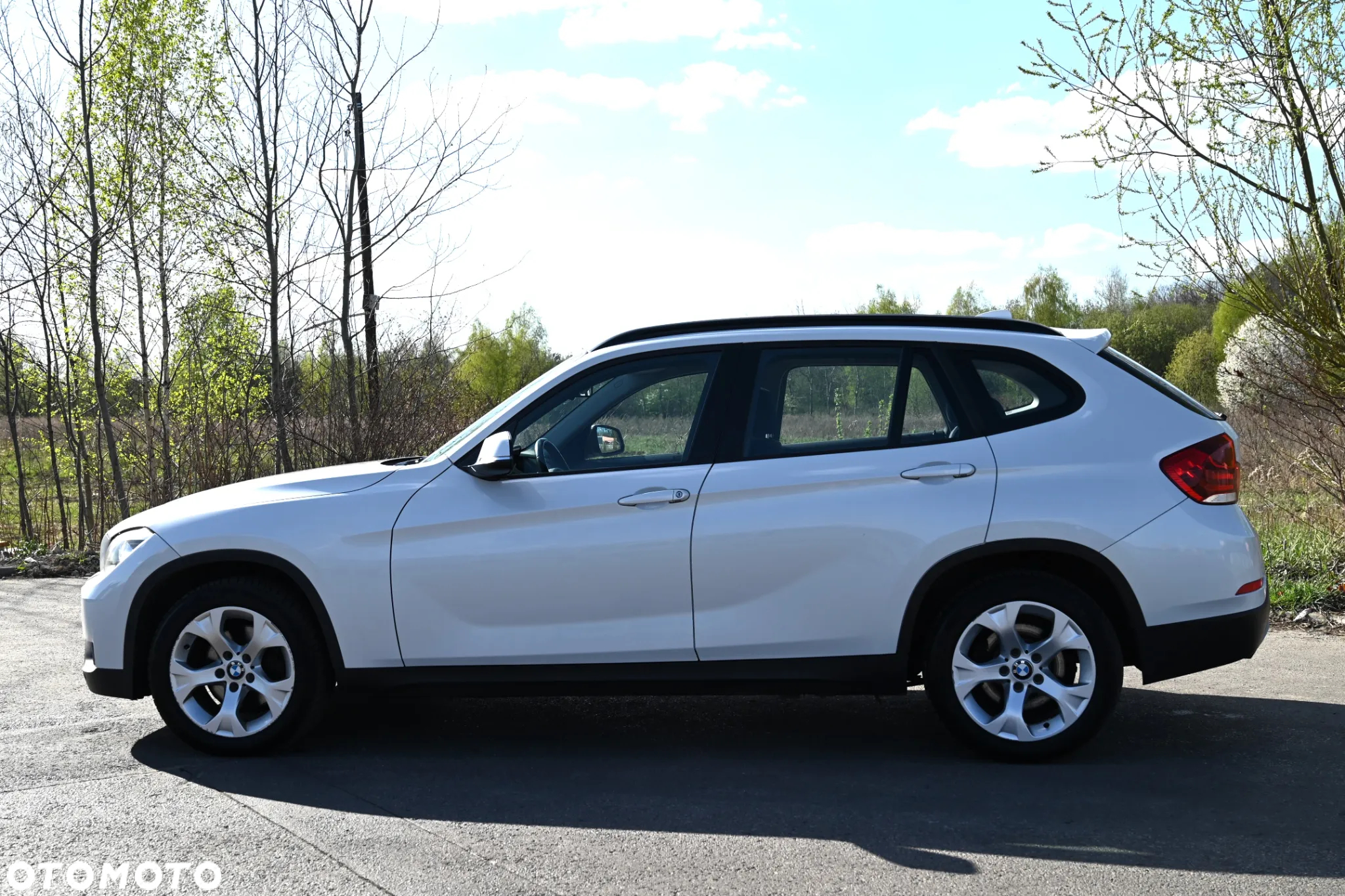 BMW X1 - 11