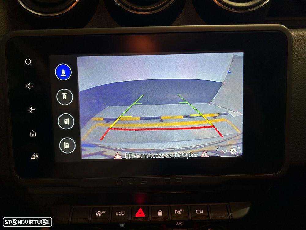 Dacia Duster 1.5 Blue dCi Prestige - 27