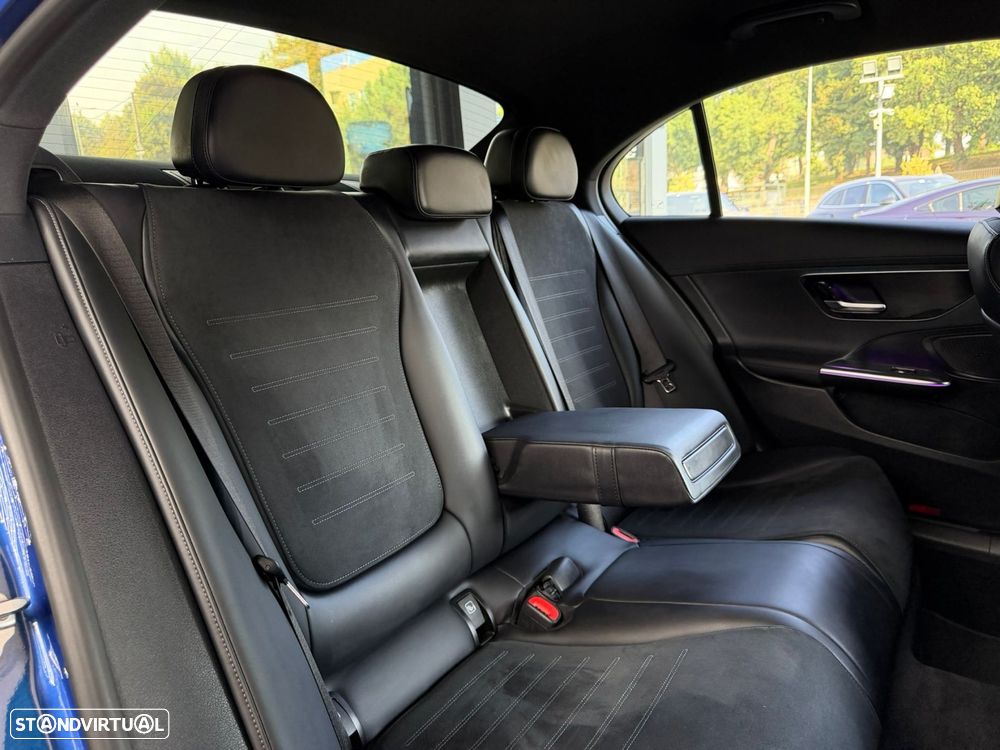 Mercedes-Benz C 300 e AMG Line - 25