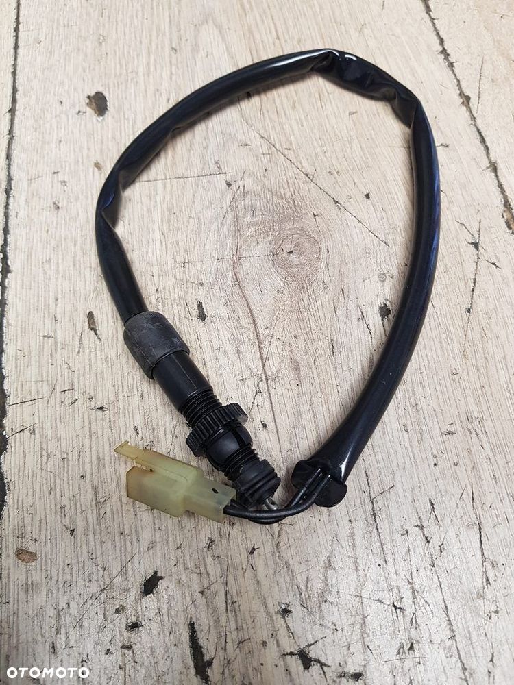Czujnik stopu tył Honda XL250 XL350 NTV650 CBF600 CB600 F 35350-MS9-600 - 5