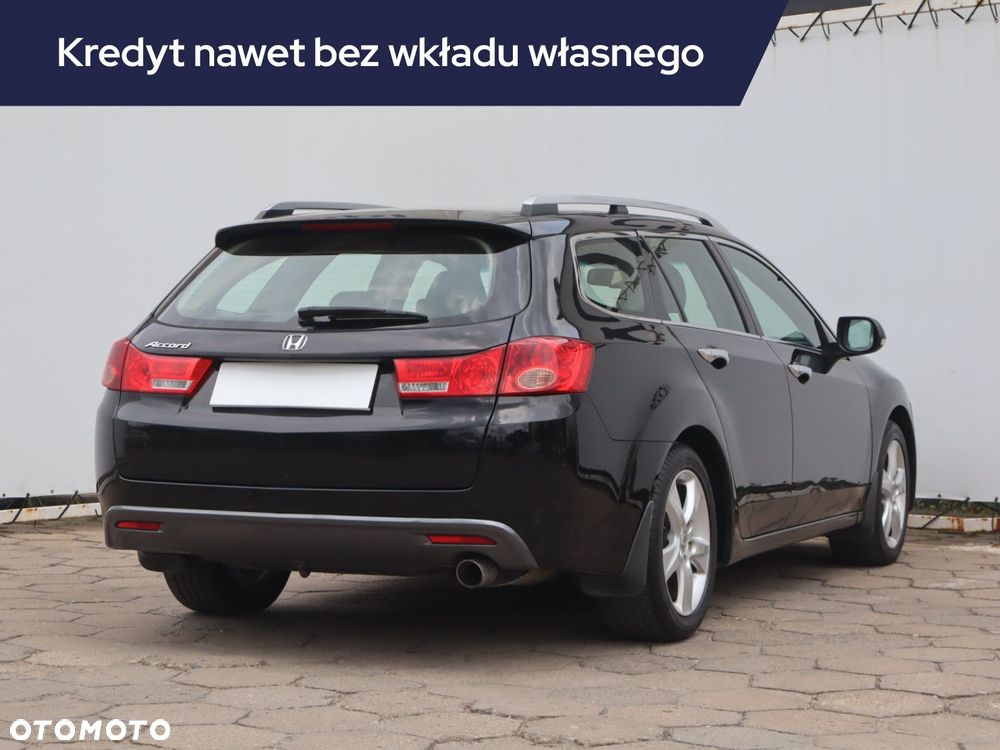 Honda Accord - 7
