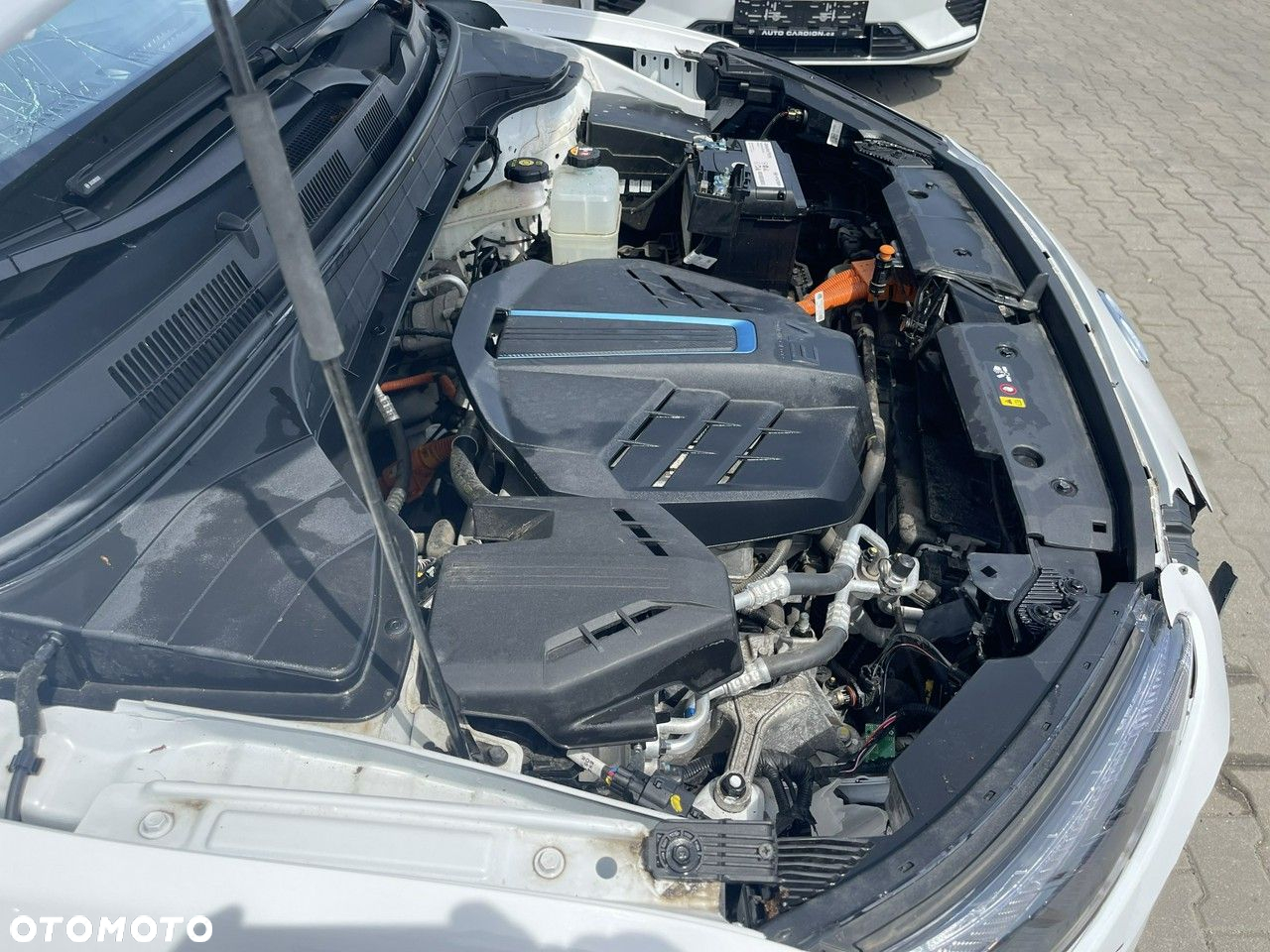 Hyundai Kona Electric 39kWh Style - 15