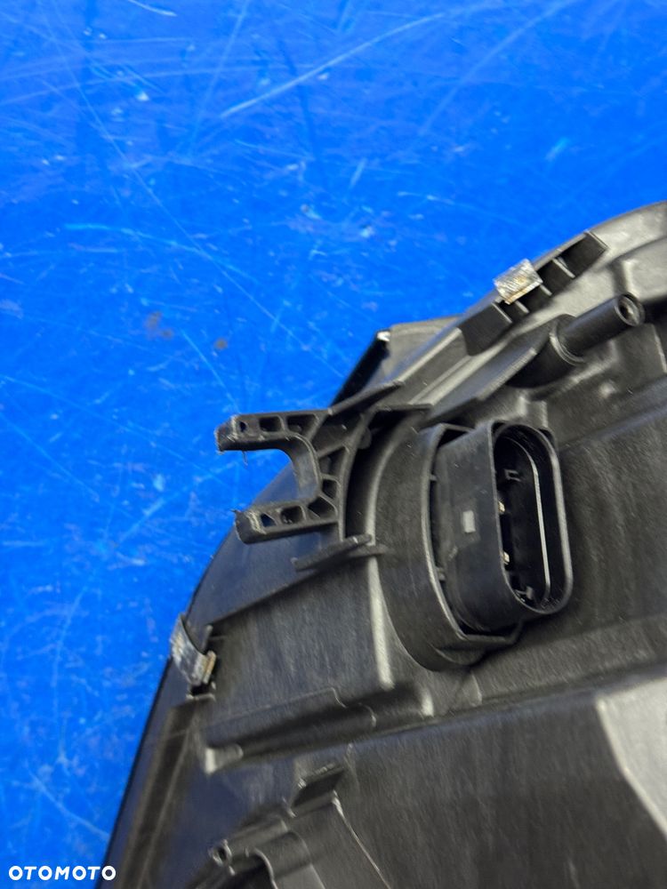 LEWY FULL LED MATRIX AUDI A5 8W6 EUROPA BDB - 8