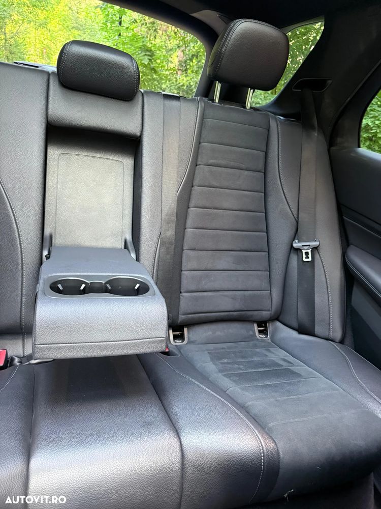 Mercedes-Benz GLE 350 d 4MATIC - 15