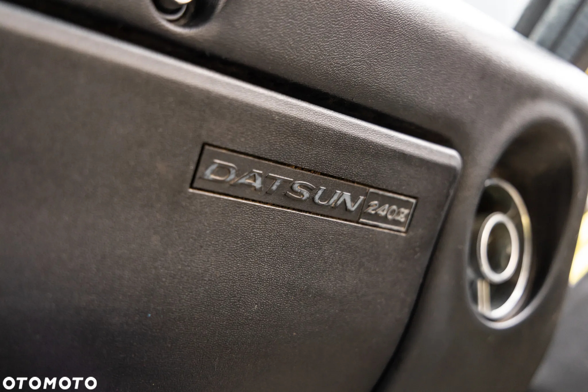 Nissan Inny - 34