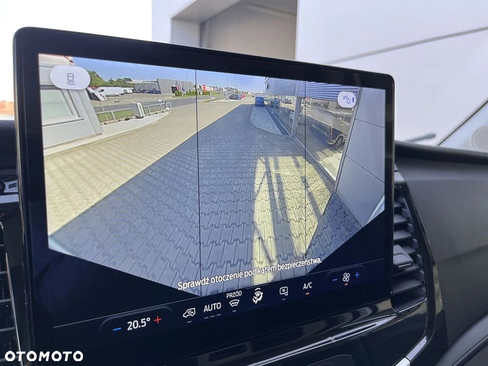 Ford Transit L2 Automat - 33