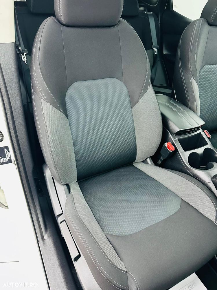 Nissan Qashqai 1.5 DCI N-WAY - 19