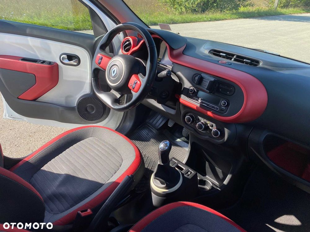 Renault Twingo - 4