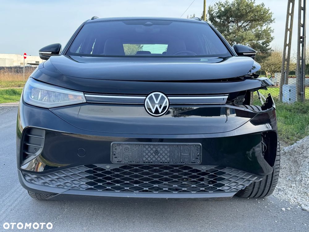 Volkswagen ID.4 77kWh Pro Performance - 26