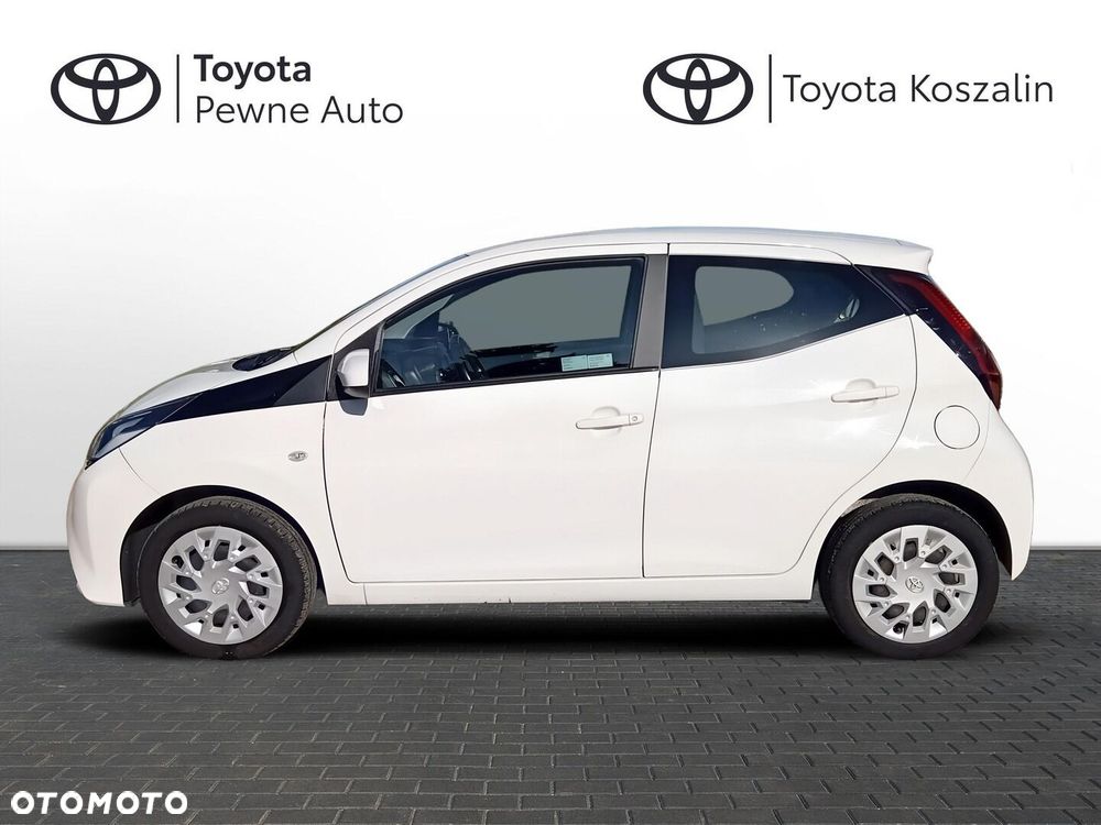Toyota Aygo - 3