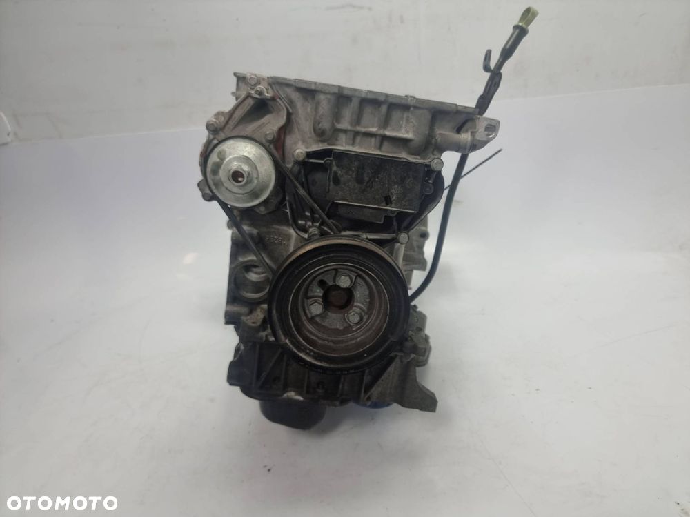 SILNIK DÓŁ OPEL CORSA F 10XVAL HM05 1.2 THP - 10