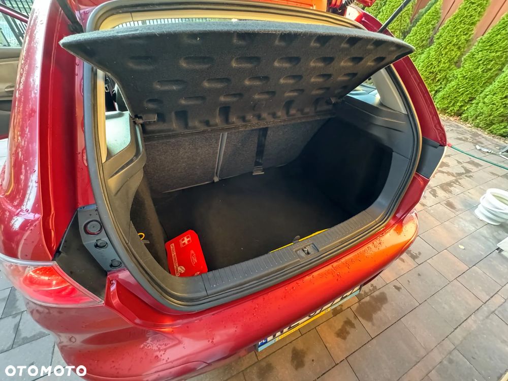 Seat Ibiza 1.2 12V Signo - 7