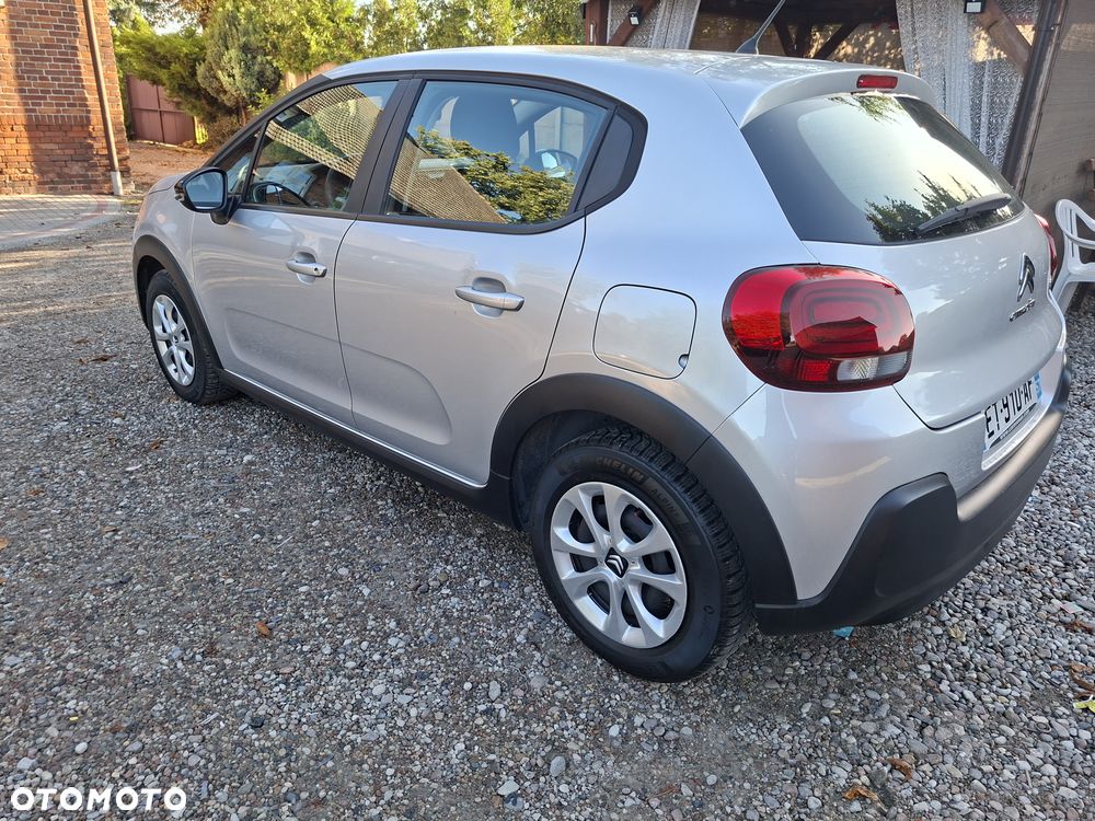 Citroën C3 Pure Tech 82 ELLE - 4