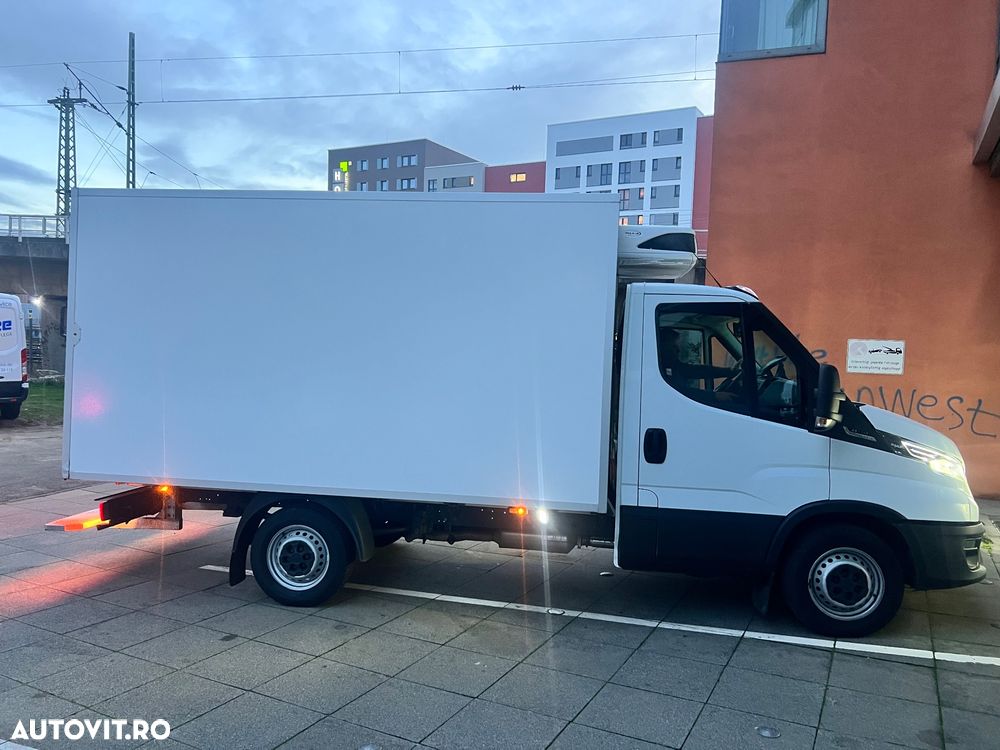Iveco Daily - 5