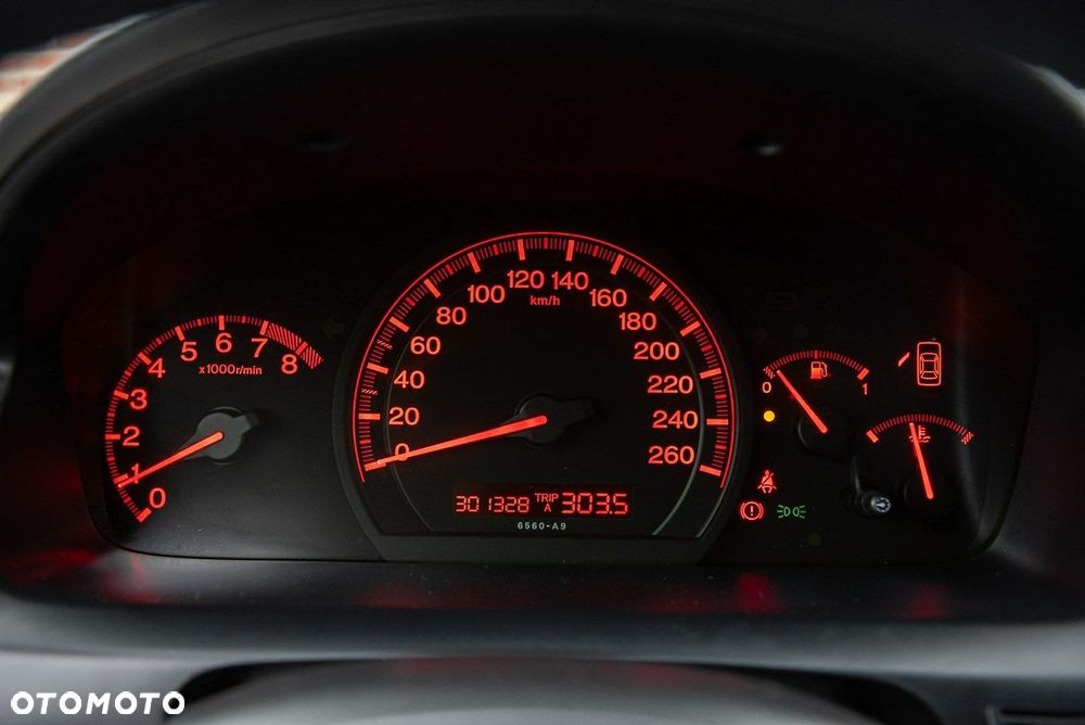 Honda Accord 2.4 i Executive - 27