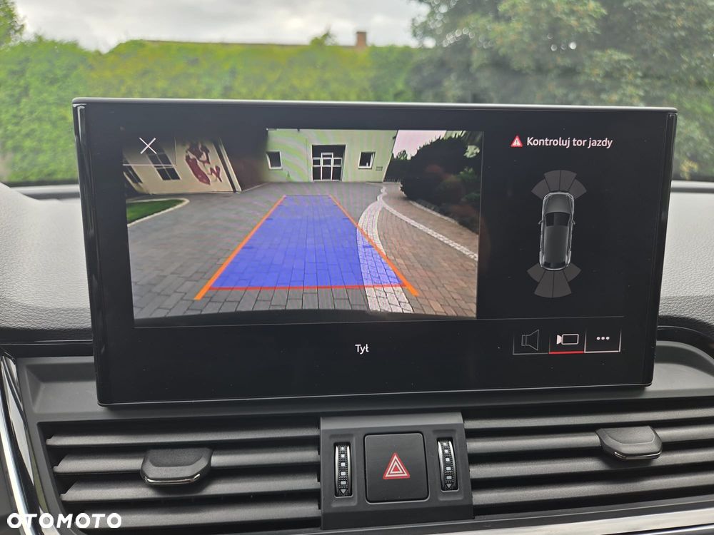 Audi Q5 50 TFSIe quattro S tronic S line - 31