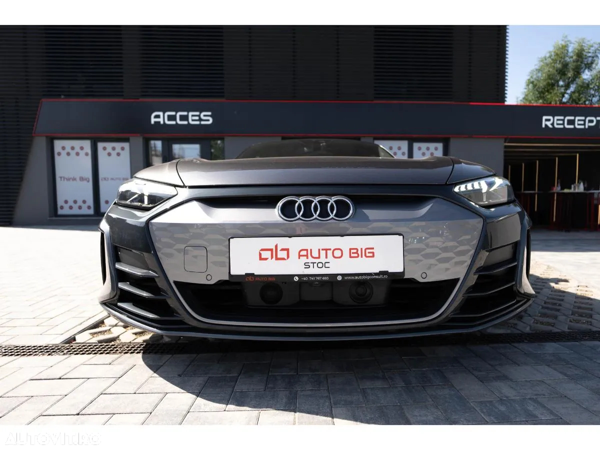 Audi e-tron GT 60 quattro - 3