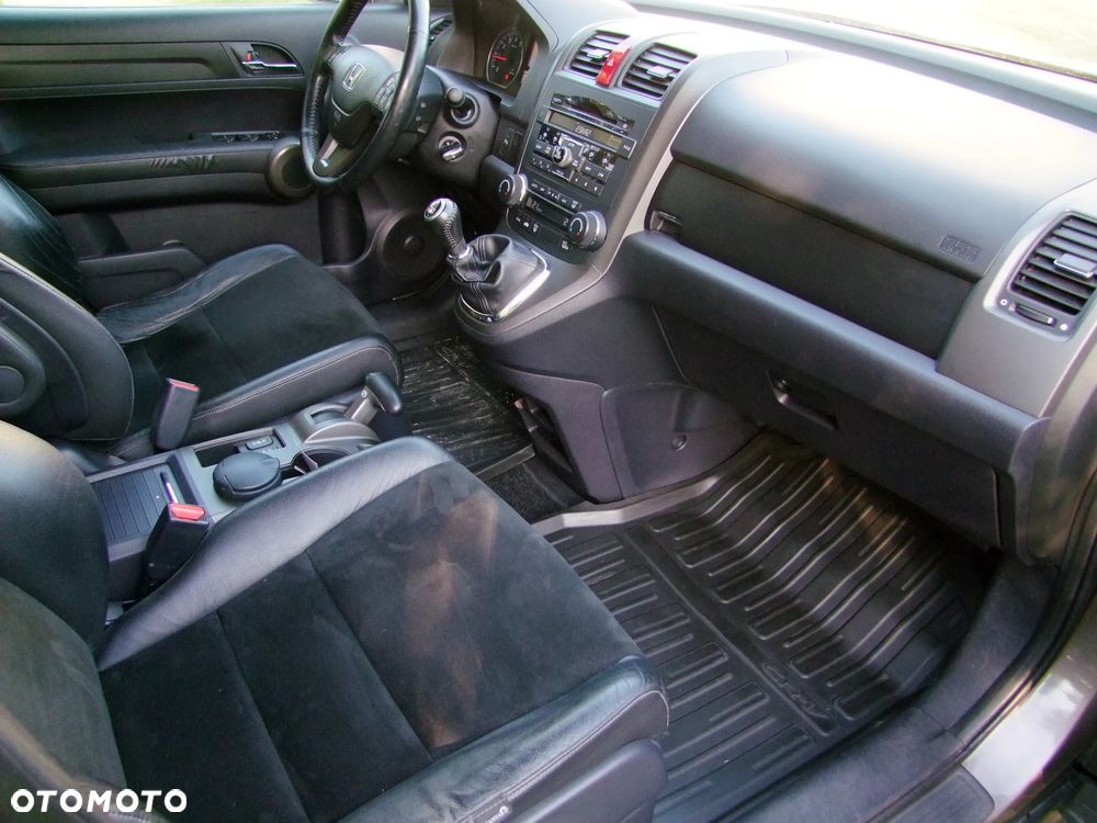 Honda CR-V 2.0 Elegance Lifestyle - 12