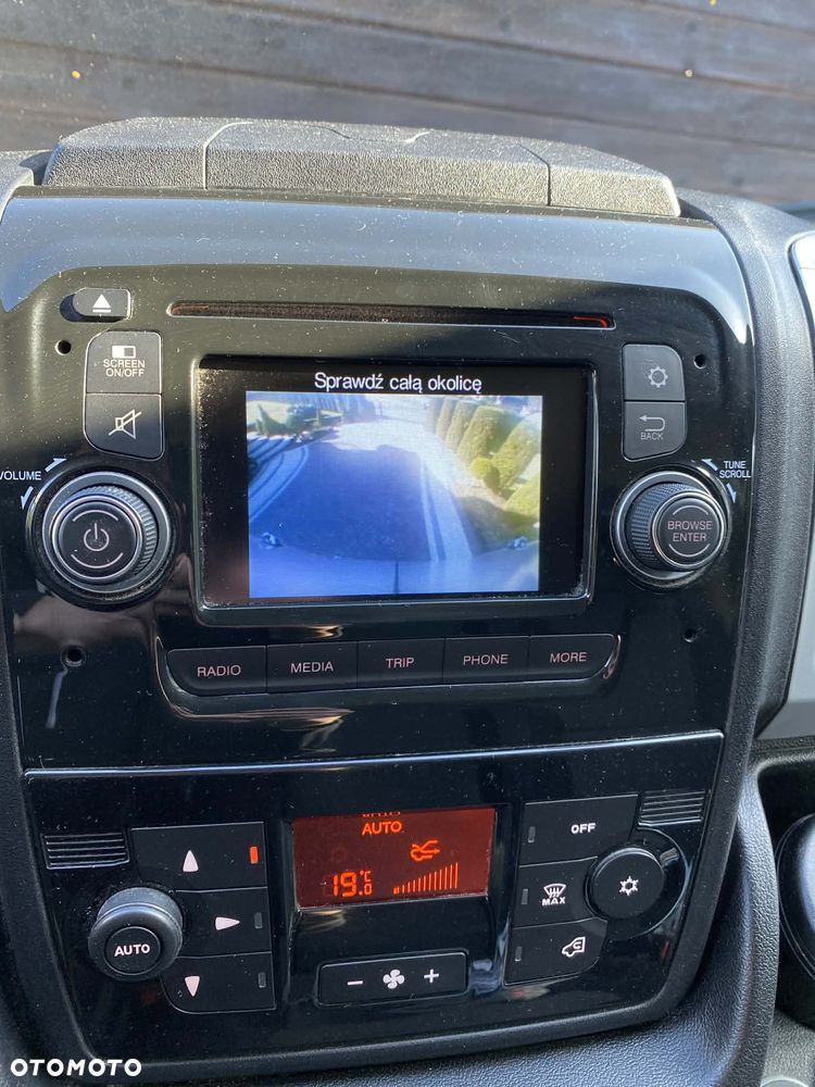 Fiat Ducato Maxi - 10