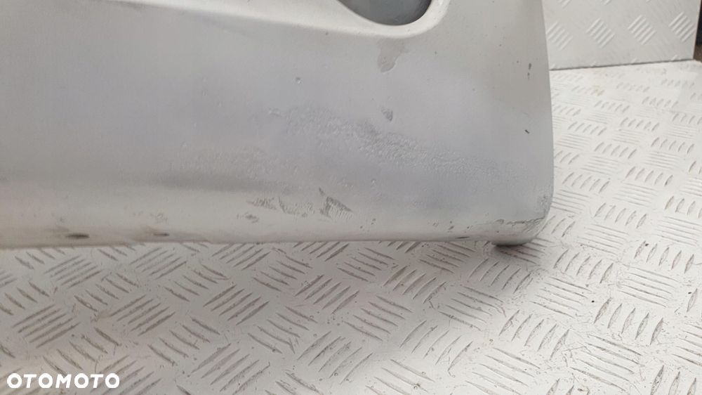 BMW 1 E81 E87 M-pakiet Zderzak przód przedni - 7