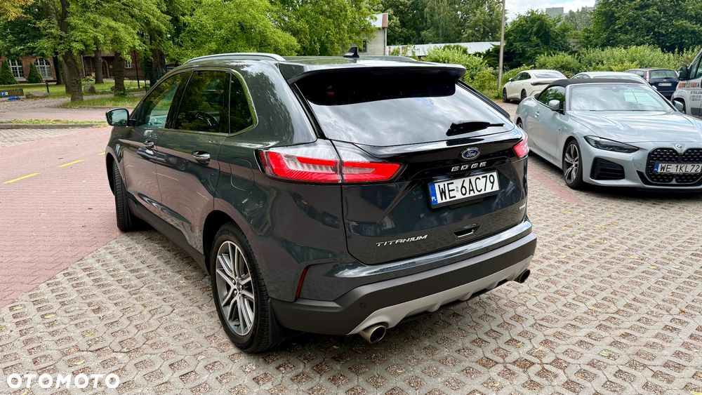 Ford Edge - 7